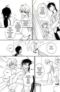 Page 4 of Hatsunetsu Daialog - preview thumbnail
