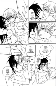 Page 10 of Hatsunetsu Daialog - preview thumbnail