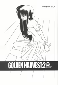 Page 3 of GOLDEN HARVEST 2 - preview thumbnail