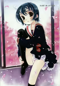 Page 3 of COMIC RiN 2005-04 Vol. 4 - preview thumbnail