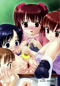 Page 4 of COMIC RiN 2005-04 Vol. 4 - preview thumbnail