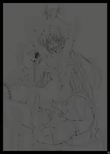 Page 153 of Sharon to Yukai na Nakamatachi Goukaban - preview thumbnail