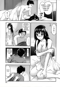 Page 46 of Hime to Masshiro Wedding  Ch.1-3 - preview thumbnail
