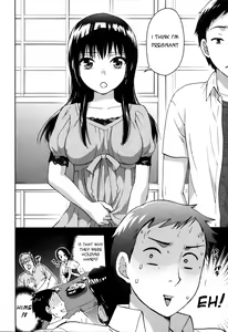 Page 5 of Hime to Masshiro Wedding  Ch.1-3 - preview thumbnail