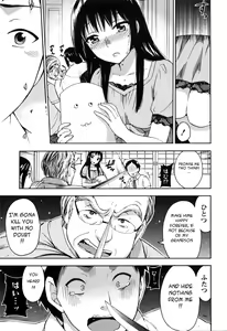 Page 8 of Hime to Masshiro Wedding  Ch.1-3 - preview thumbnail