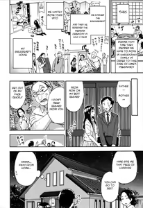 Page 9 of Hime to Masshiro Wedding  Ch.1-3 - preview thumbnail