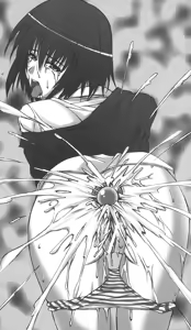 Page 8 of Yokuju Kari Murasame Shizuka | Hunting the Monster of Desire: Murasame Shizuka - preview thumbnail