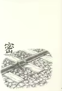 Page 4 of hisoka -ii tabi- - preview thumbnail