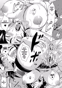 Page 17 of Hiruyasumi no Houshi Zuma | Afternoon Break Service Wife - preview thumbnail