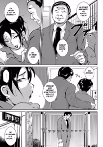 Page 3 of Hiruyasumi no Houshi Zuma | Afternoon Break Service Wife - preview thumbnail