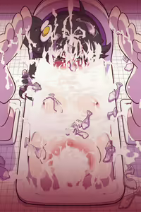 Page 482 of Obenjo Fire Sisters - preview thumbnail
