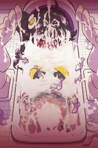 Page 489 of Obenjo Fire Sisters - preview thumbnail