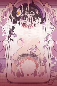 Page 546 of Obenjo Fire Sisters - preview thumbnail