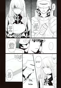 Page 8 of Horyo Zokusei Onna Shougun | A Female General And Prisoner Of War - preview thumbnail