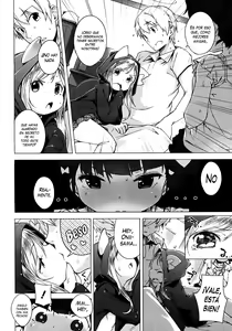 Page 56 of Imouto Control Ch.1-3 - preview thumbnail