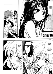 Page 3 of Chou LOVE-Ru Orange - preview thumbnail