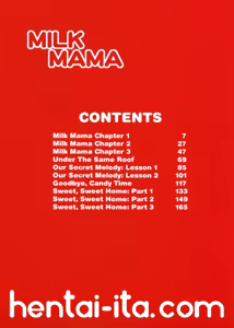 Page 3 of Milk Mama Ch. 1 (decensored) - preview thumbnail