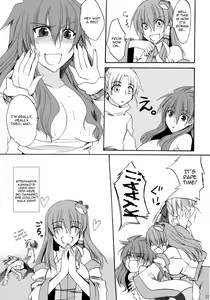 Page 56 of Itoshii Hito - preview thumbnail