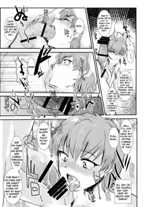 Page 8 of Hero ni Naru Tame ni ~7-Kakan no Shuuchuu Course~ | 7 Day Intensive ~Course to Become A Hero~ - preview thumbnail