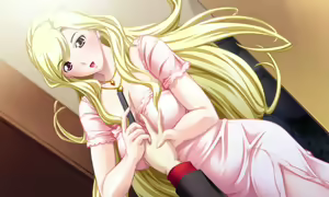 Page 40 of CLUB ROMANCE ~Club Romance e Youkoso~ - preview thumbnail