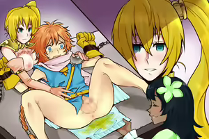Page 77 of Yuusha wa Nogarerarenai - preview thumbnail
