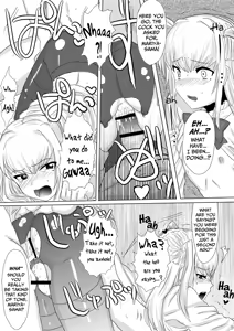 Page 11 of Inran Seibo Mariya-sama | The Holy Slut, Mariya-sama - preview thumbnail