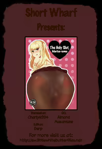Page 21 of Inran Seibo Mariya-sama | The Holy Slut, Mariya-sama - preview thumbnail
