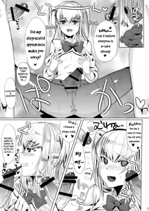 Page 5 of Inran Seibo Mariya-sama | The Holy Slut, Mariya-sama - preview thumbnail
