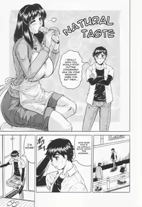 Page 4 of Stepmother is Natural Taste (decensored) - preview thumbnail