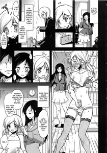 Page 3 of Katei Kyoushi wa Omocha ga Osuki - preview thumbnail