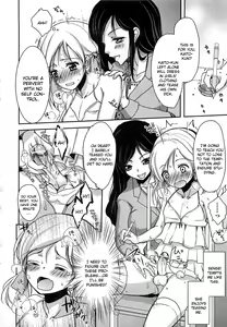 Page 4 of Katei Kyoushi wa Omocha ga Osuki - preview thumbnail