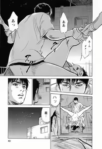 Page 45 of My Pure Lady Vol.3 - preview thumbnail