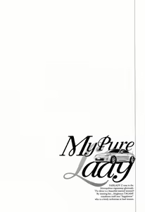 Page 72 of My Pure Lady Vol.3 - preview thumbnail