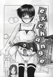 Page 110 of Koi Eki Mamire | A Love Liquid is Covered - preview thumbnail