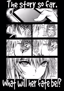 Page 2 of Marionette Queen 3.0.0 - preview thumbnail