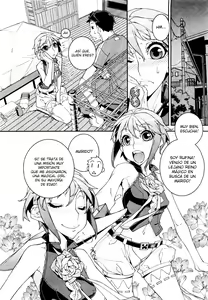 Page 4 of Mahou Shoujo Milky☆Rufina - preview thumbnail