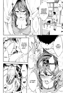 Page 8 of The Infirmary Teacher's Secret - preview thumbnail