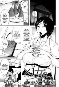 Batsuichi Onna no Yuutsu | Una Mujer Soltera Abatida — hentai manga cover on Fhentai