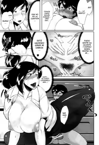 Page 23 of Batsuichi Onna no Yuutsu | Una Mujer Soltera Abatida - preview thumbnail