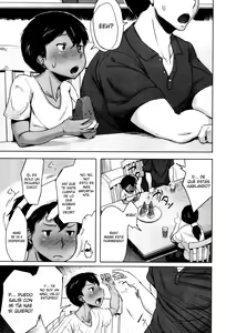 Page 3 of Batsuichi Onna no Yuutsu | Una Mujer Soltera Abatida - preview thumbnail