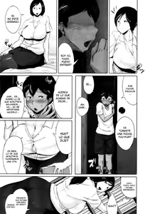 Page 7 of Batsuichi Onna no Yuutsu | Una Mujer Soltera Abatida - preview thumbnail