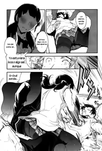 Page 5 of Suki Yaki | Amor Celoso - preview thumbnail