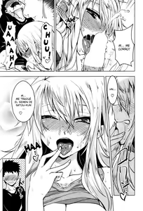 Page 9 of Kimi no Ie made - preview thumbnail