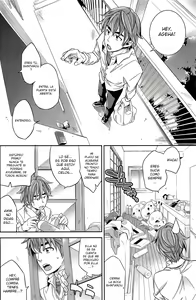 Page 4 of Ero Mangaka no Renai - preview thumbnail