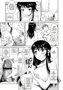 Page 15 of Fukuyama-san. - preview thumbnail