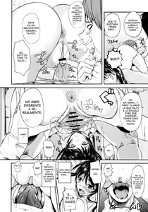 Page 18 of Fukuyama-san. - preview thumbnail