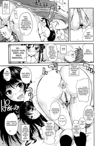 Page 21 of Fukuyama-san. - preview thumbnail