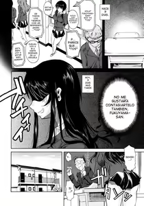 Page 4 of Fukuyama-san. - preview thumbnail