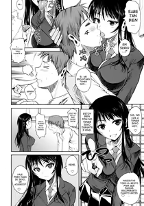 Page 10 of Fukuyama-san. - preview thumbnail