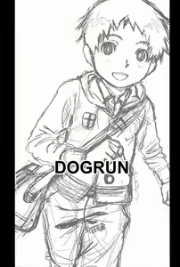 Page 3 of Dog Run - preview thumbnail